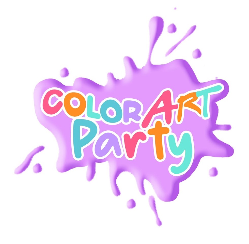 Color Art Party